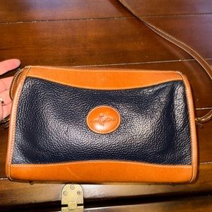 Hunt club crossbody